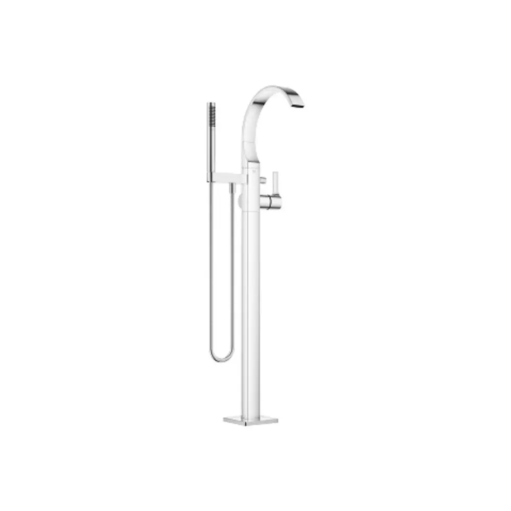 Dornbracht-CYO-Wannen-Einhandbatterie-Ausladung 253mm-chrom, 25863811-00 Galeriebild 1
